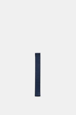 Closing Strap, Indium Blue