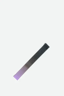 Closing Strap, Purple-Black