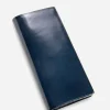Coat Wallet full, Navy 3