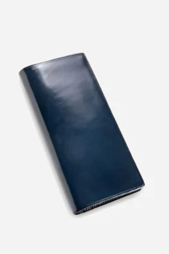 Coat Wallet full, Navy 3