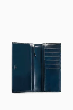 Coat Wallet full, Navy 3