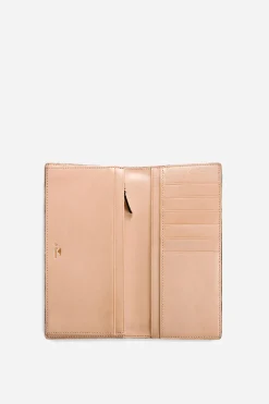 Coat Wallet, Grey 20