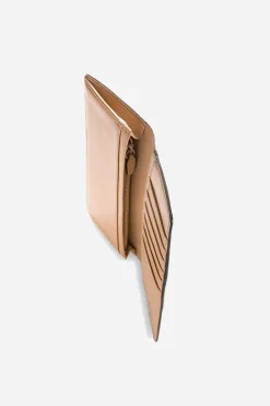 Coat Wallet, Grey 20