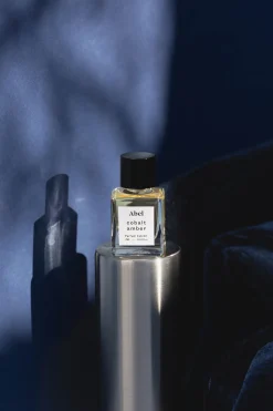 Cobalt Amber Extrait