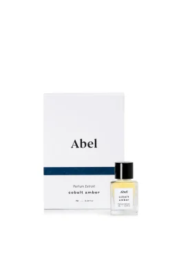 Cobalt Amber Extrait