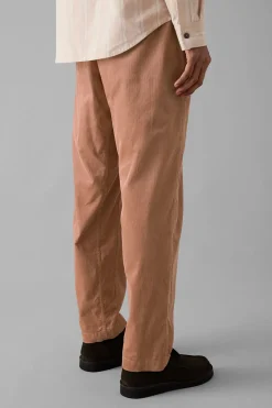 Cord Trousers, Rose Quartz