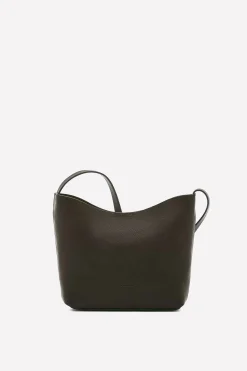 Crossbody Achillea, Nero