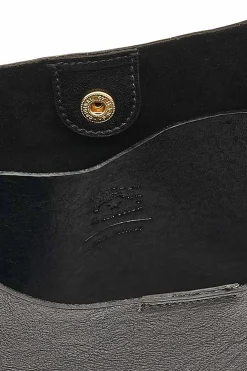 Crossbody Achillea, Nero