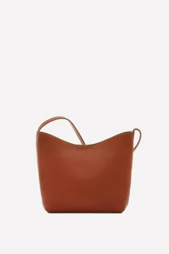 Crossbody Achillea, Seppia