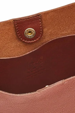 Crossbody Achillea, Seppia