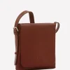 Crossbody Brolio, Seppia