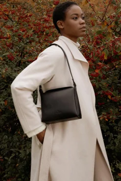 Crossbody Maggio, Nero