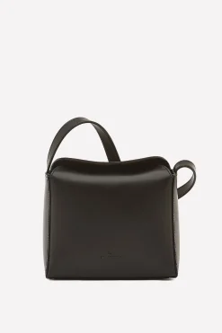 Crossbody Maggio, Nero
