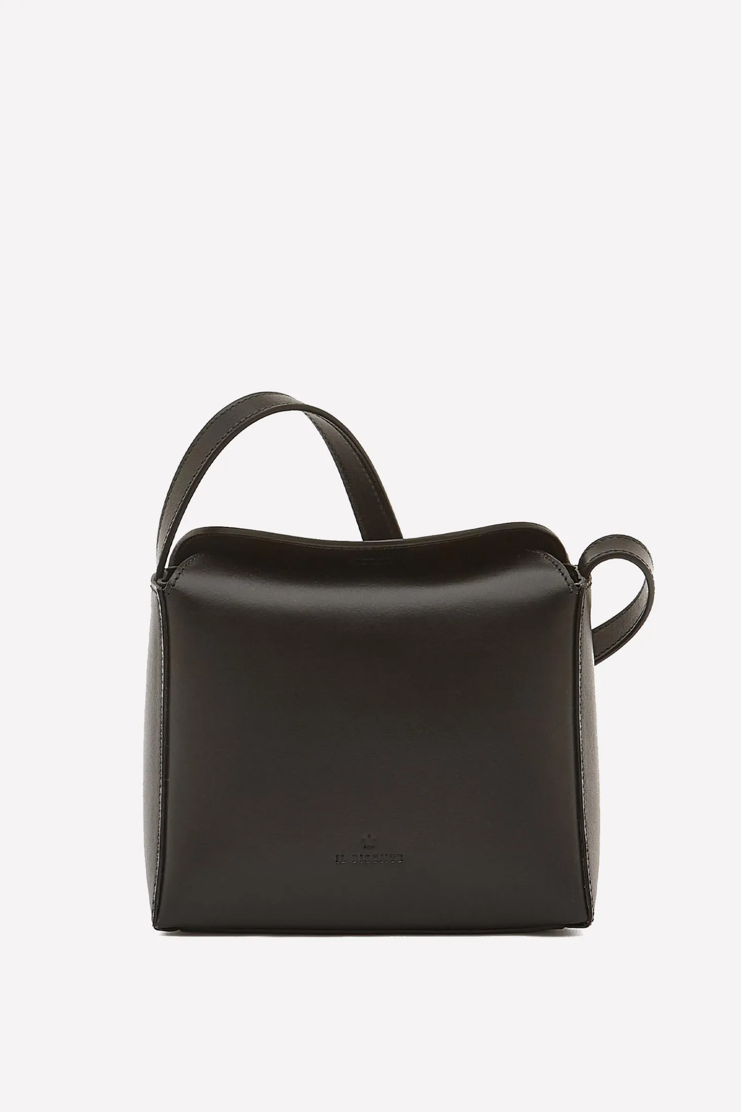 Crossbody Maggio, Nero