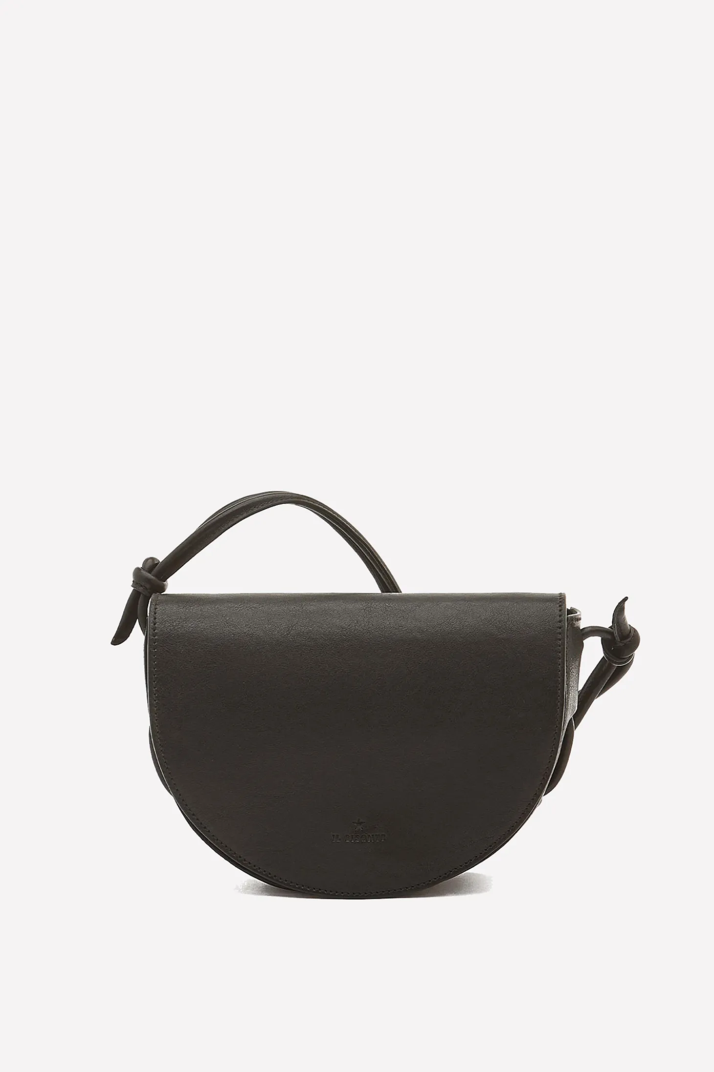 Crossbody Snodo, Nero