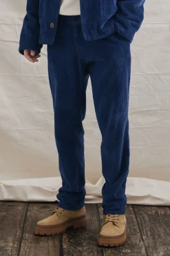 Cruz Cord Pants, Oceana