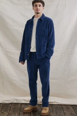 Cruz Cord Pants, Oceana