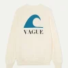 Cunha Sweater, Vague