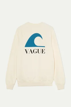 Cunha Sweater, Vague
