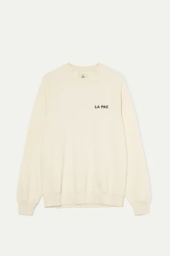 Cunha Sweater, Vague