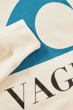 Cunha Sweater, Vague