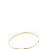Curve 18kt G Bracelet