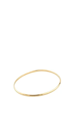 Curve 18kt G Bracelet