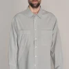 Dario Shirt, Reed
