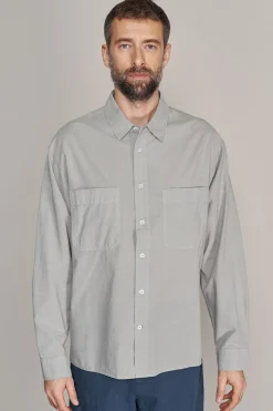 Dario Shirt, Reed