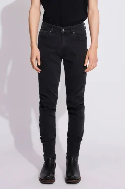 Dean New A. Charcoal