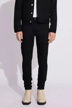 Dean New A. Stay Black