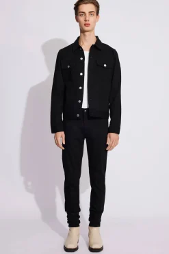 Dean New A. Stay Black