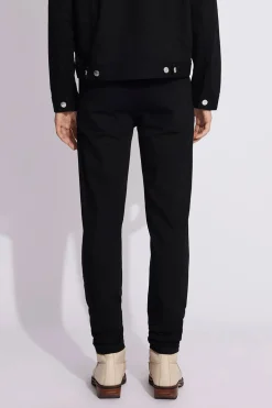 Dean New A. Stay Black