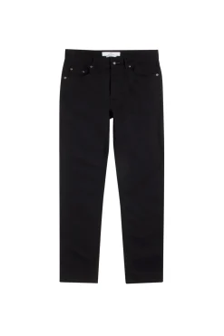 Dean New A. Stay Black