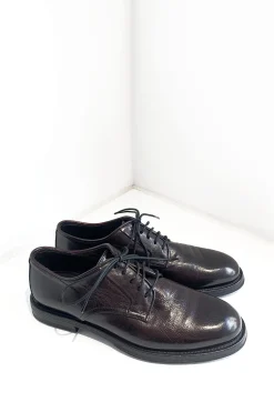 Derby, Lagos Aubergine