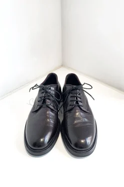 Derby, Lagos Aubergine