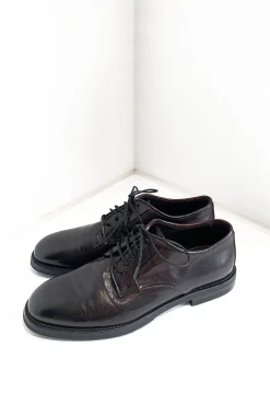 Derby, Lagos Aubergine