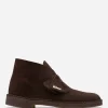 Desert Boot, Brown