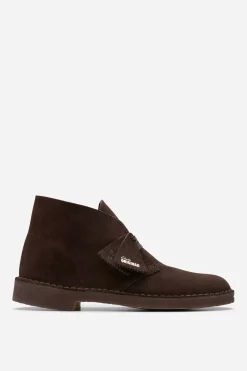 Desert Boot, Brown