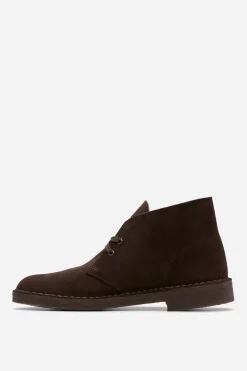 Desert Boot, Brown