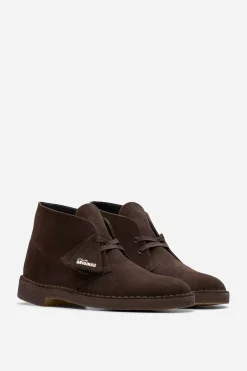 Desert Boot, Brown