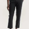 Detroit Pants, Black