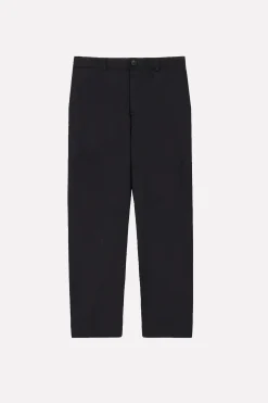 Detroit Pants, Black
