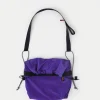 Drawstring Sling M, Potassium Purple