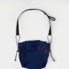 Drawstring Sling M, Scandium Blue