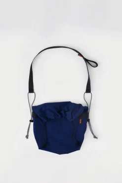 Drawstring Sling M, Scandium Blue