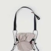 Drawstring Sling S, Clay Grey