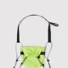 Drawstring Sling S, Oxygen Green