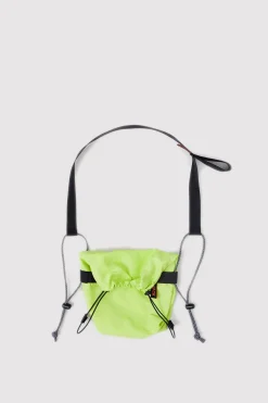 Drawstring Sling S, Oxygen Green