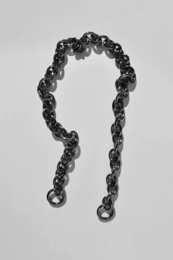 Dublin M, Black Silver